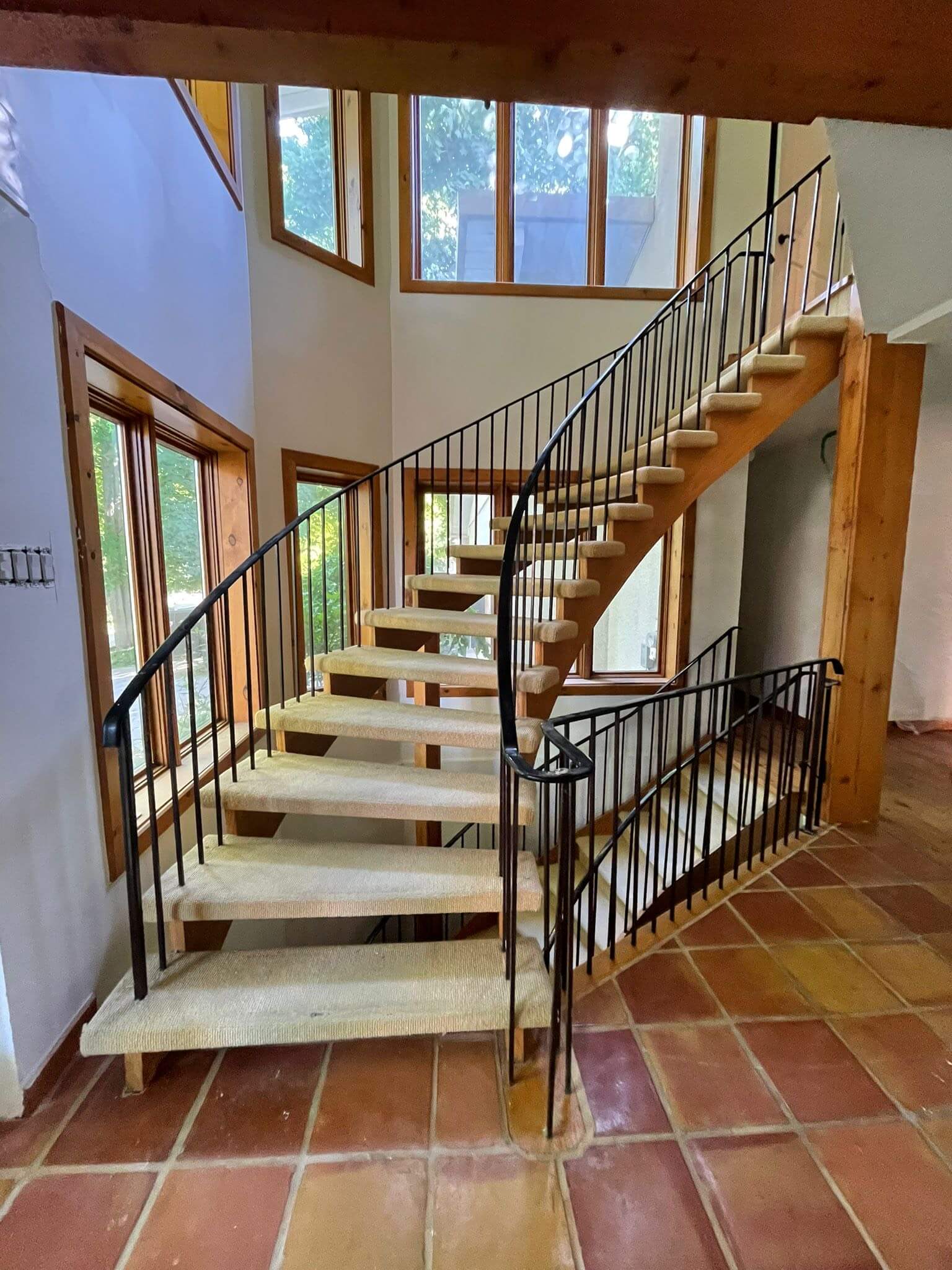 Before photo of Whole house renovation